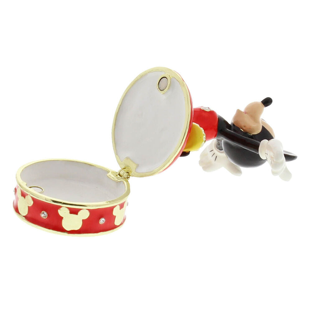 Widdop & Co Joyero Mickey Disney (imagen 2 de 3)