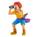 Banpresto Figura Ichibansho Buggy Roger Pirates One Piece 10cm