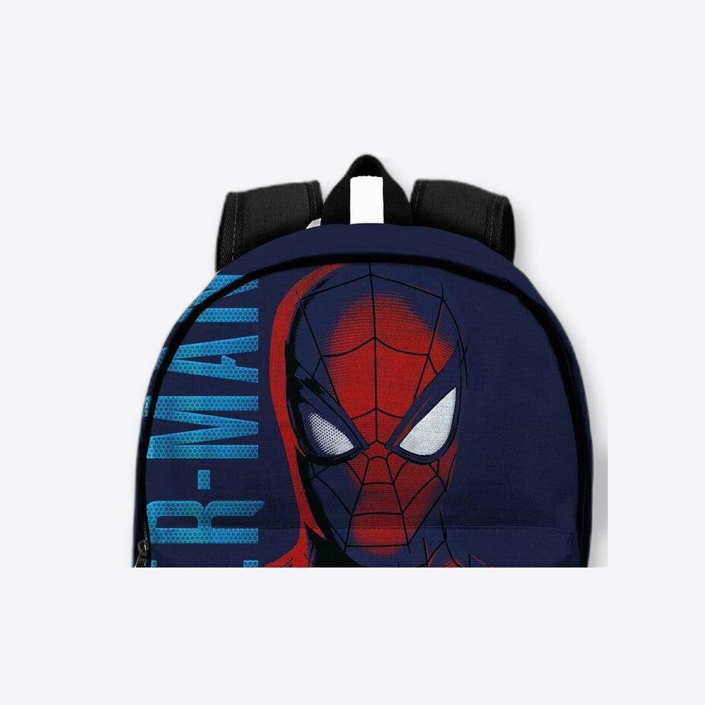 Karactermania Mochila Gaze Spiderman Marvel 41cm (imagen 3 de 6)