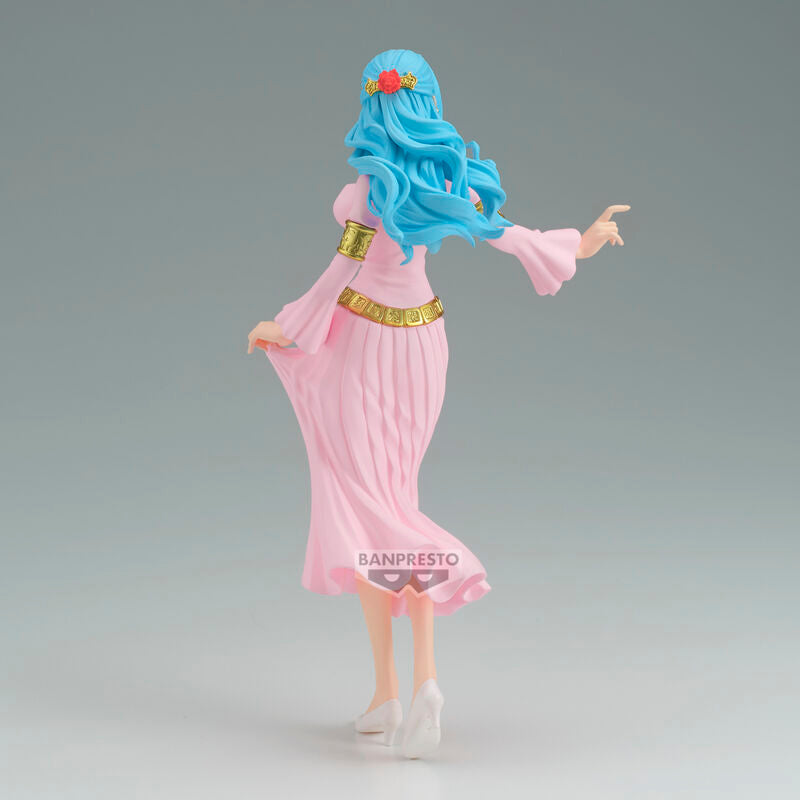 Banpresto Figura Nefeltari Vivi Glitter & Glamorous One Piece 23cm (imagen 5 de 6)