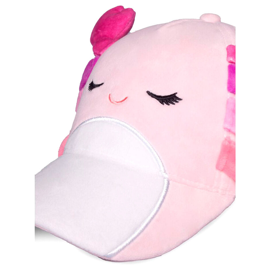 Difuzed Gorra Cailey Squishmallows (imagen 4 de 6)