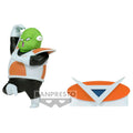 Dragon Ball Z Figura Guldo Ginyu Force Solid Edge Works 8cm