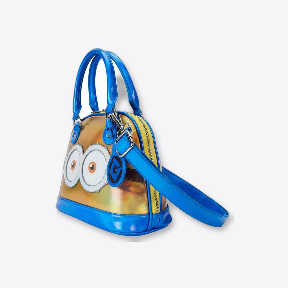 Bolso Minions Gru Mi Villano Favorito Loungefly (imagen 5 de 6)