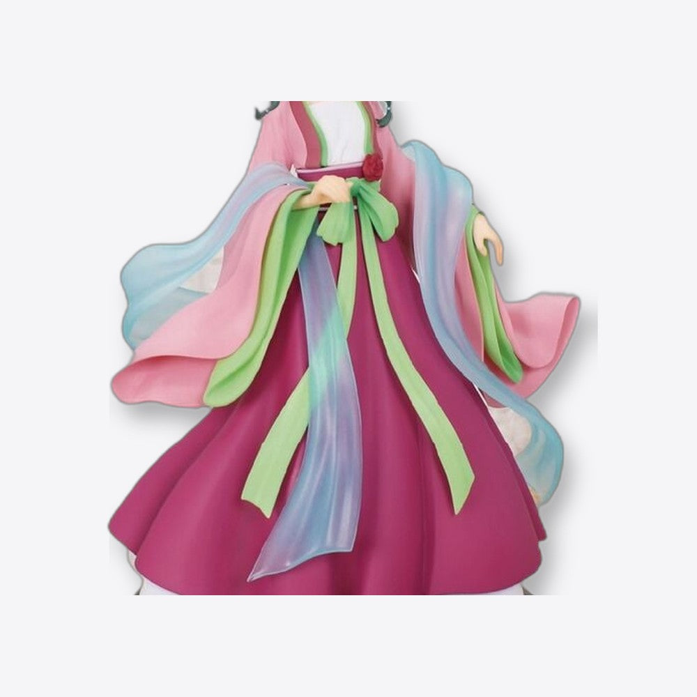 Desconocido Figura Maomao Brilliant The Apothecary Diaries 20cm (imagen 5 de 6)