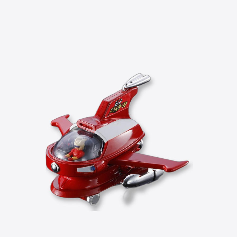 Figura tamashii nations mazinger z jet pileder (imagen 4 de 6)