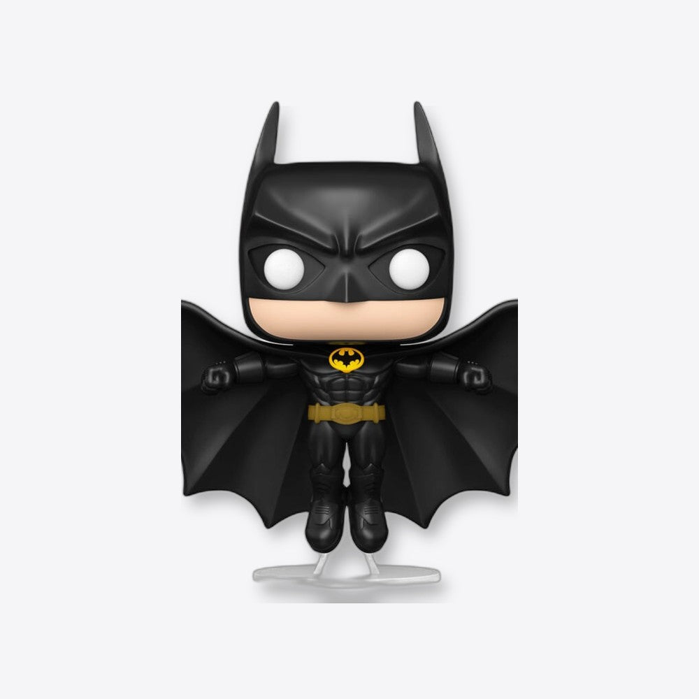 Funko Figura POP Deluxe DC Comics Batman (imagen 6 de 6)
