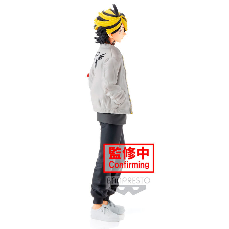 ⚡ PACK: Tokyo Revengers · Figura