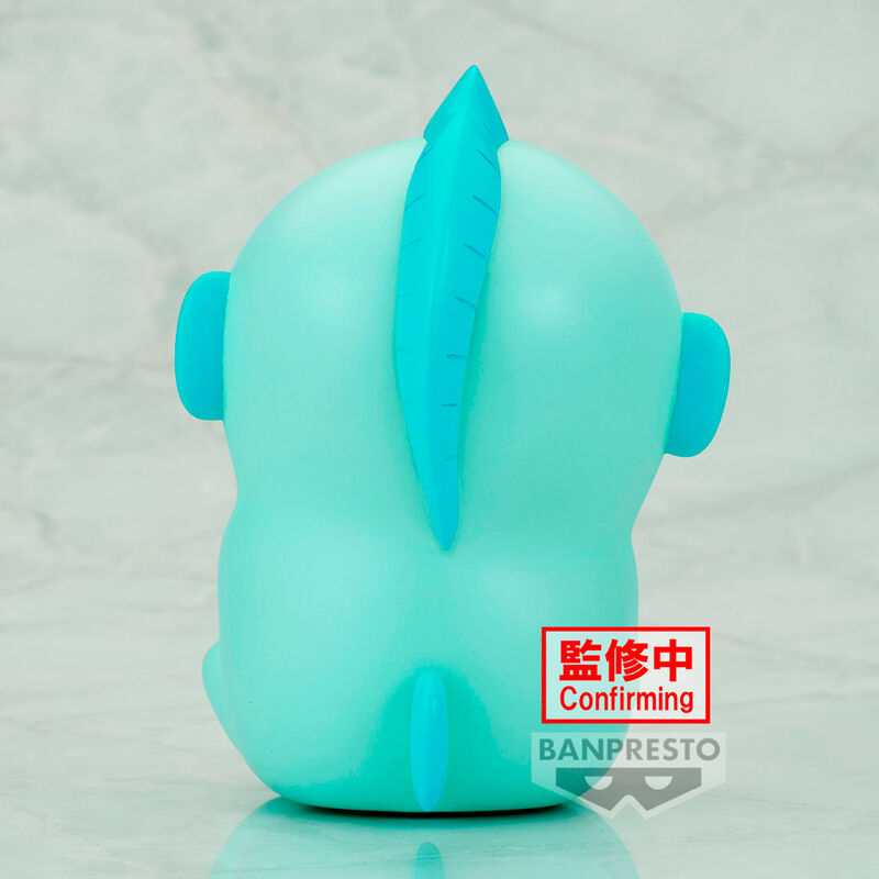 [Sanrio Characters] Figura Hangyodon Sofvimates 11cm