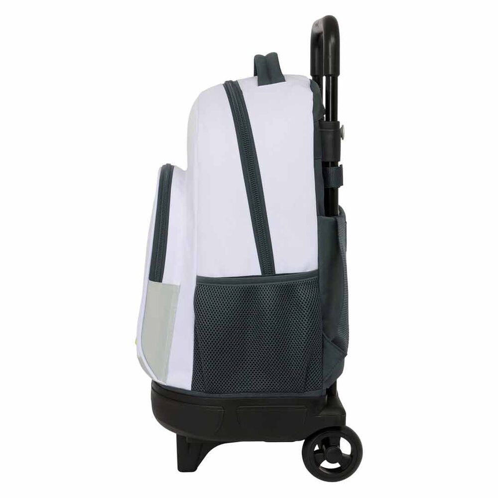 Safta Trolley compact Real Madrid 25/26 45cm (imagen 3 de 4)