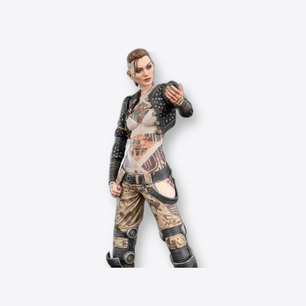 Dark Horse Figura mass effect 2 jack 20 cm (imagen 3 de 6)