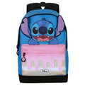 Karactermania Mochila Stitch Disney 44cm