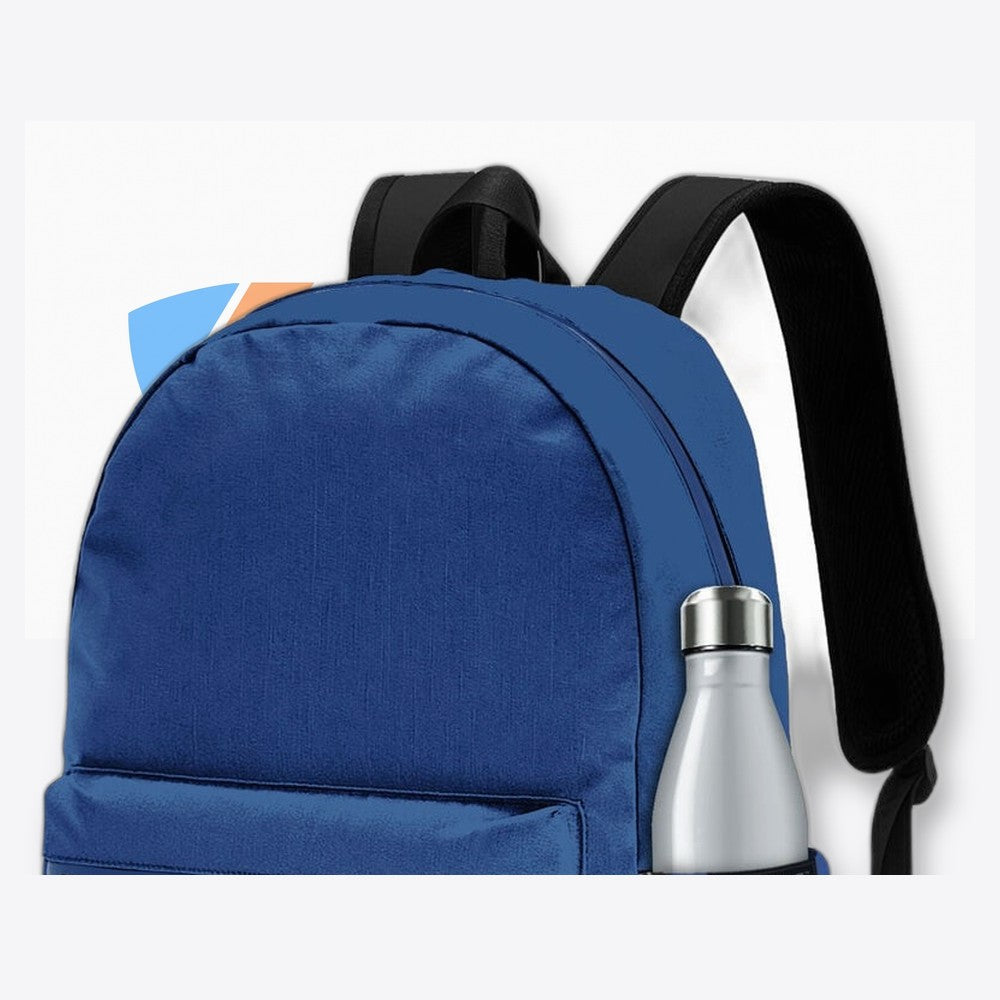 Karactermania Mochila Sonic the Hedgehog 44cm (imagen 3 de 6)