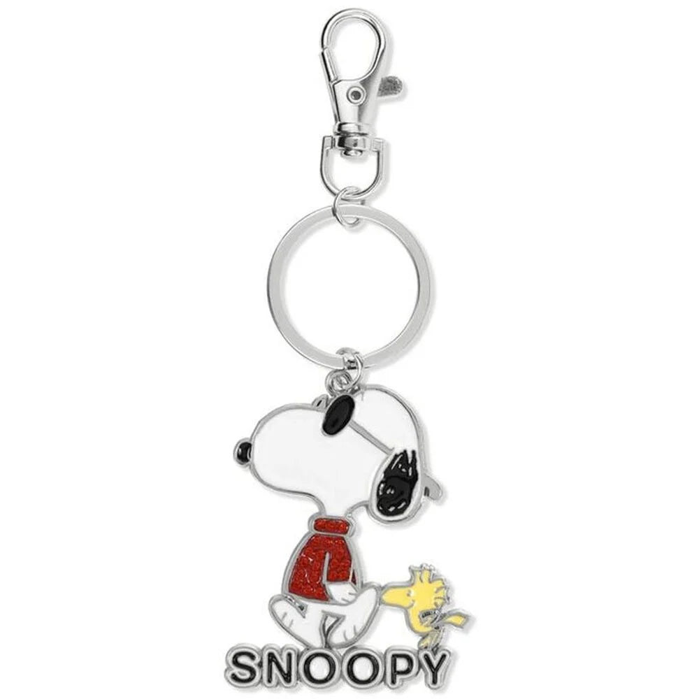 Peanuts Llavero Snoopy Clásico Oficial