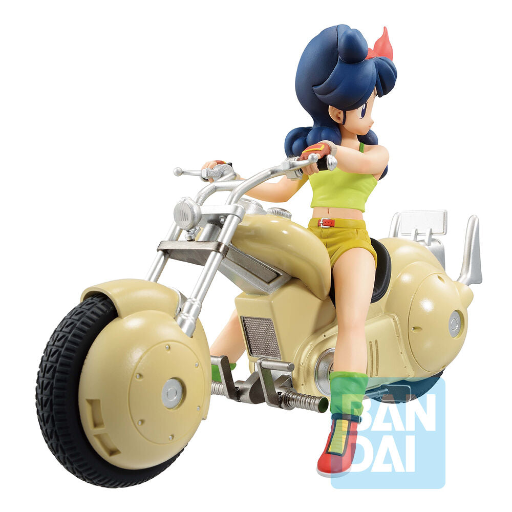 Ichibansho Lunch Snap Collection Figura Goku - Dragon Ball Z | Banpresto