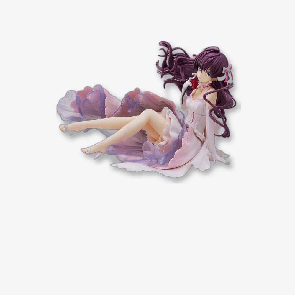 Figura banpresto espresto the idolmaster cinderella girls shiki ichinose dressy and attractive eyes special (imagen 6 de 6)