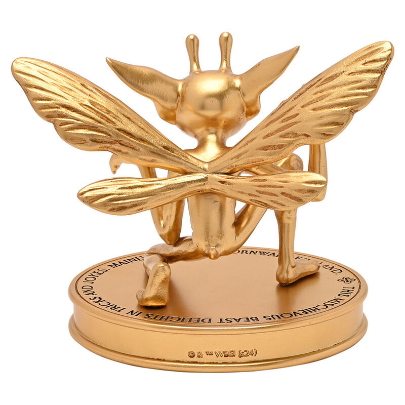 Widdop & Co Figura Duendecillo de Cornualles Harry Potter 15cm (imagen 3 de 6)