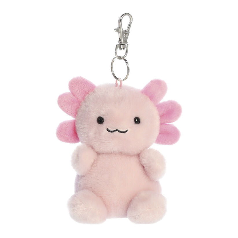 Ajolote Palm Pals - Llavero Peluche | Naruto