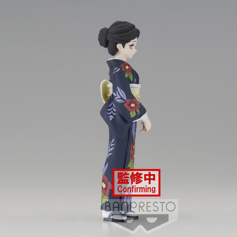 Banpresto Figura Tamayo Demon Slayer Kimetsu No Yaiba 14cm (imagen 5 de 6)