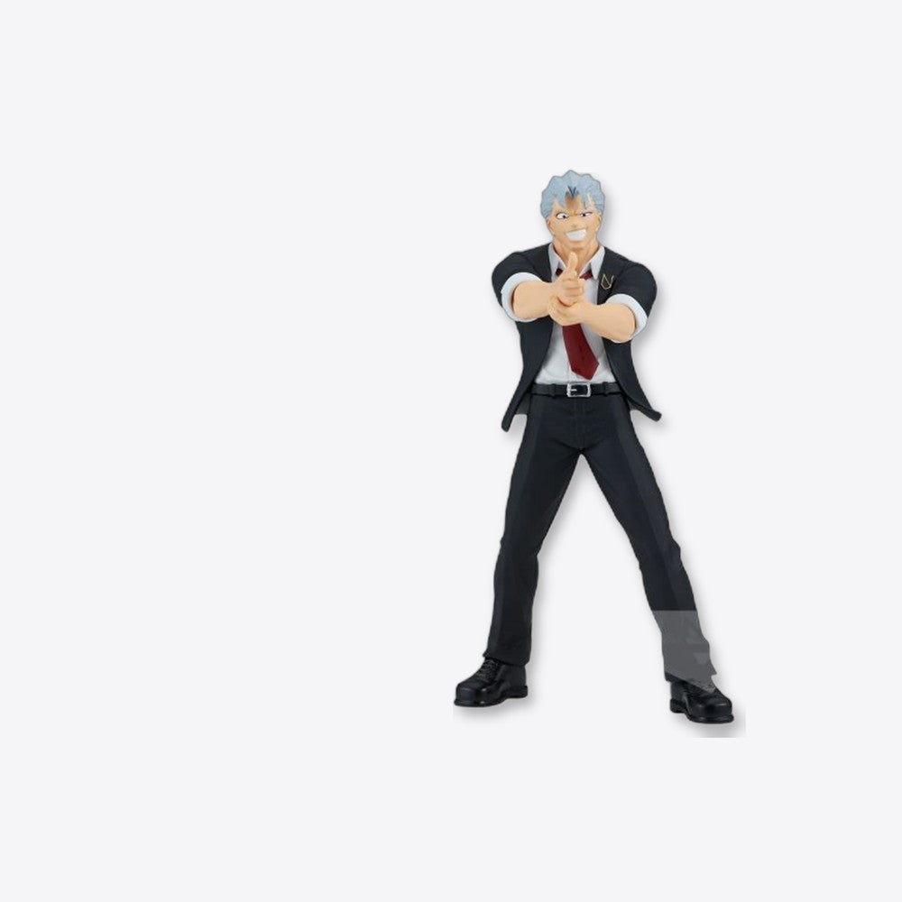 Figura banpresto undead unluck andy 16cm (imagen 4 de 6)