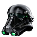 Casco Electrónico Imperial Death Trooper - Réplica | Star Wars