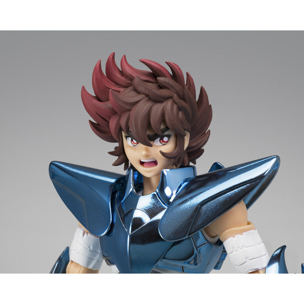 Tamashii Nations Figura Seiya Pegasus Seiya Final Bronze Cloth Original Color Edition Saint Seiya 15,5cm (imagen 3 de 10)