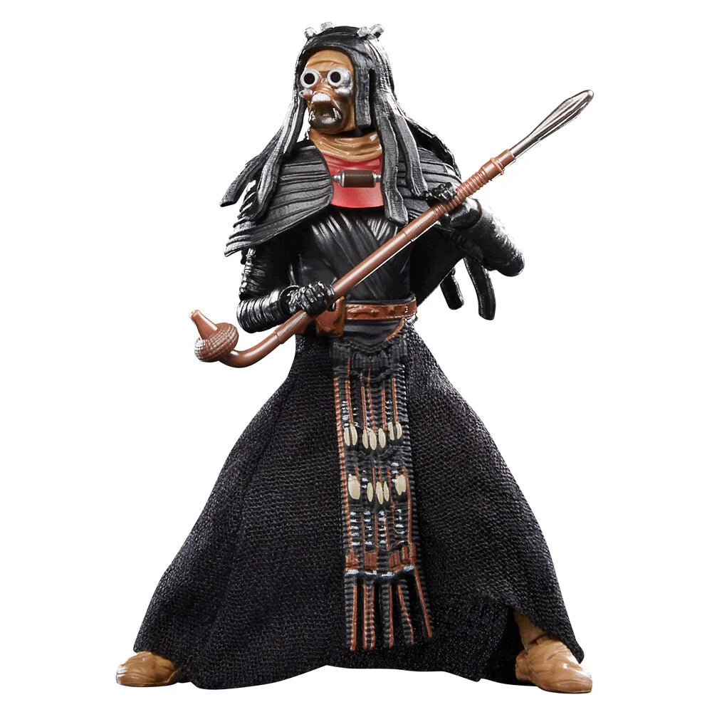 [Star Wars] Figura Tusken Warrior El Libro de Boba Fett 9.5cm