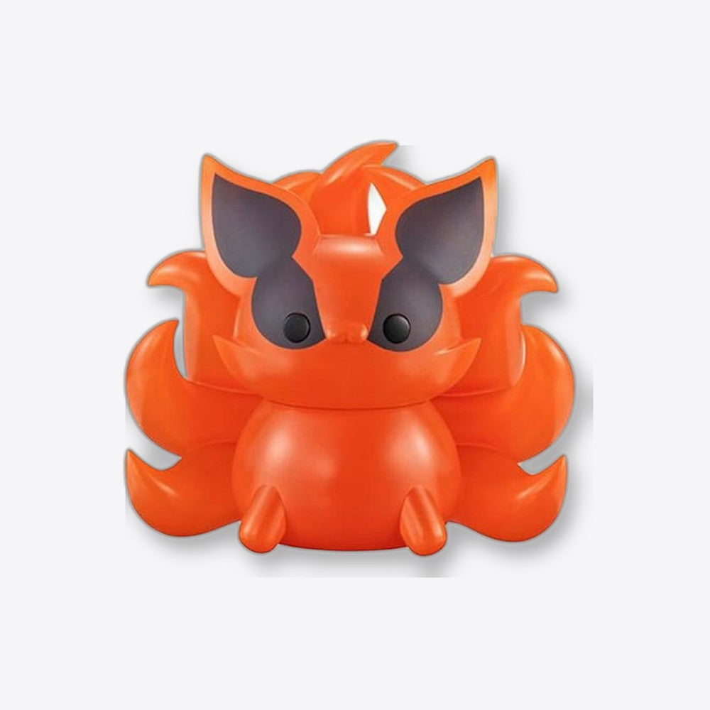 Figura megahouse naruto shippdeun megacat kurama (imagen 2 de 6)