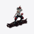 Banpresto Figura Ichibansho Stain A Story of Reaching Out Forever My Hero Academia 18cm