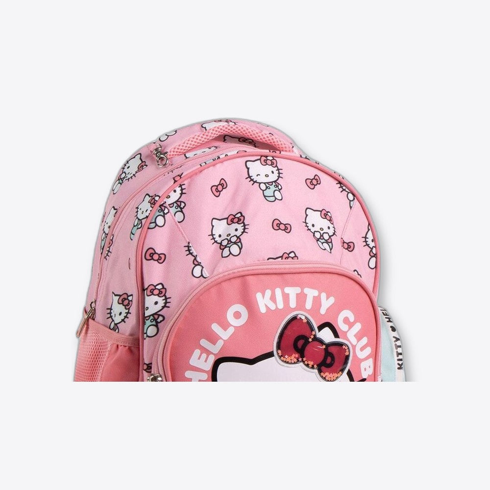 Cerdá Mochila Hello Kitty 42cm (imagen 4 de 6)