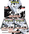 Pokemon tcg white flare caja de 20 sobres japones