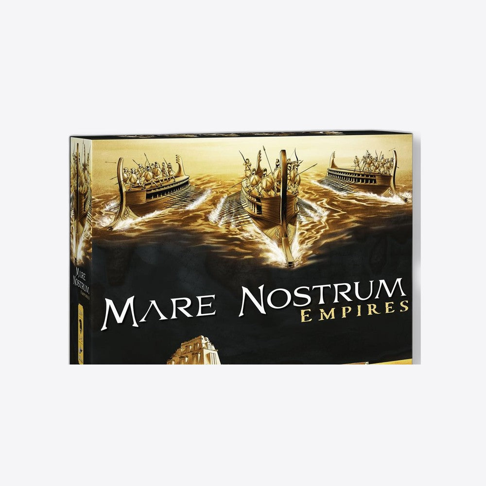 Asmodee Juego de mesa mare nostrum empires edad recomendada 14 años (ingles) (imagen 3 de 6)