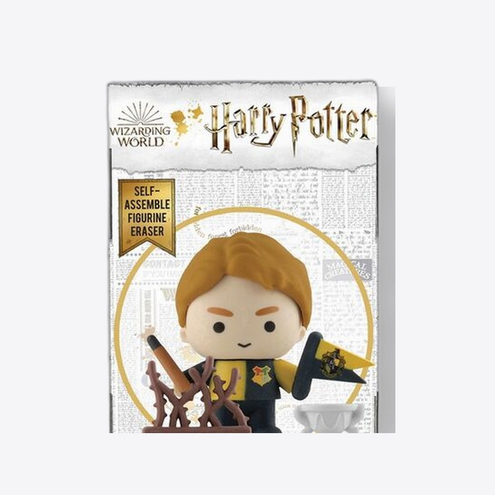 Figura gomee cinereplicas harry potter cedric 10 unidades (imagen 3 de 6)