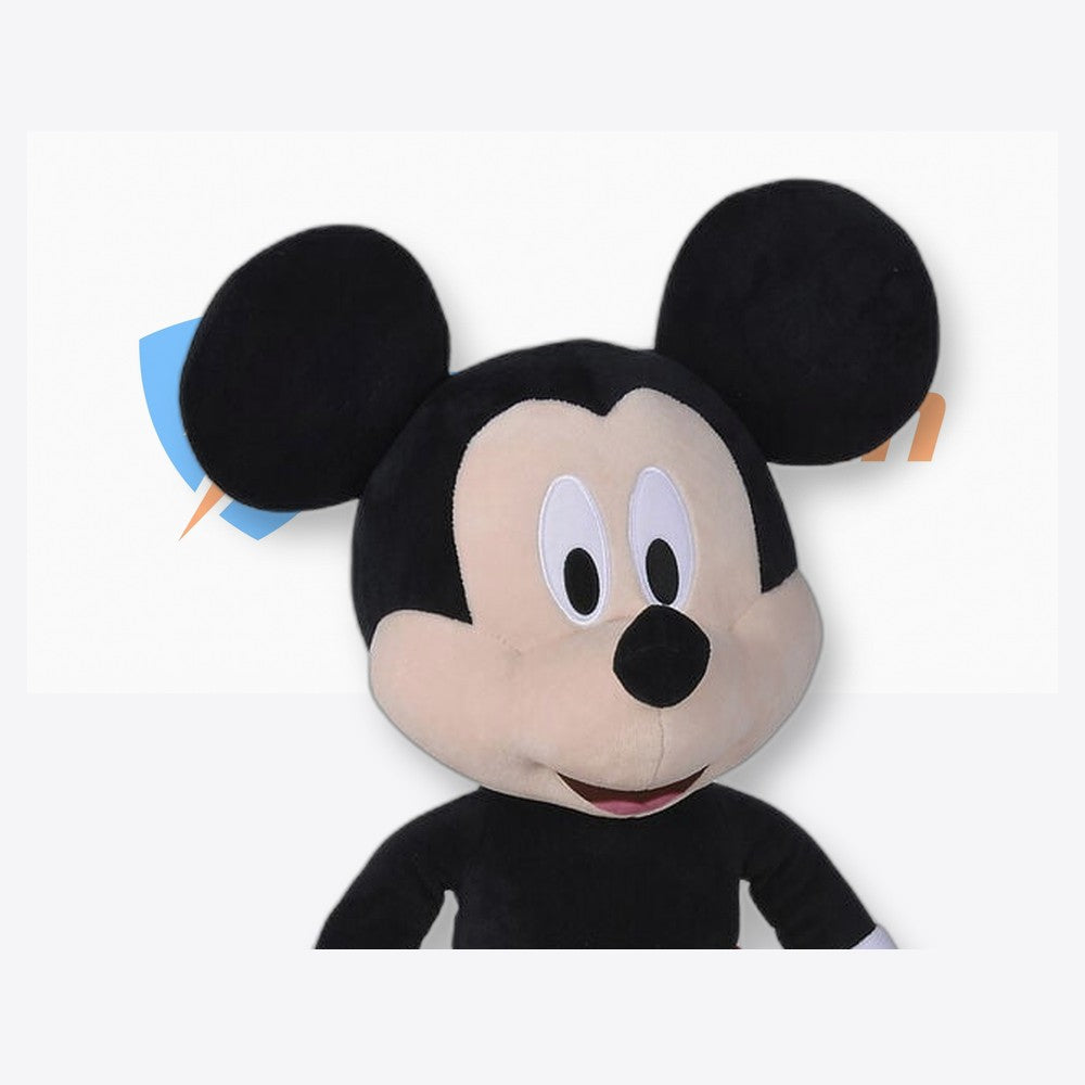 Simba Peluche Mickey Disney soft 61cm (imagen 3 de 6)