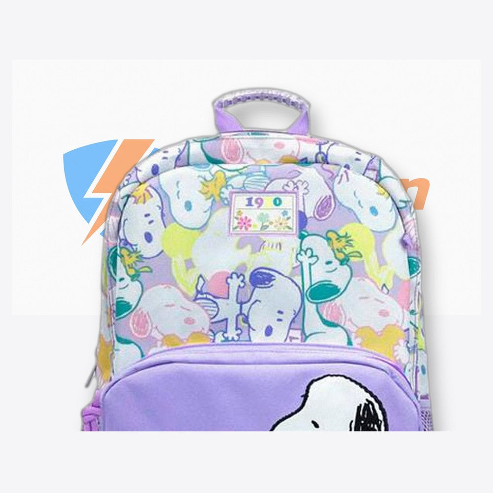Cyp Brands Mochila Snoopy 42cm adaptable (imagen 5 de 6)