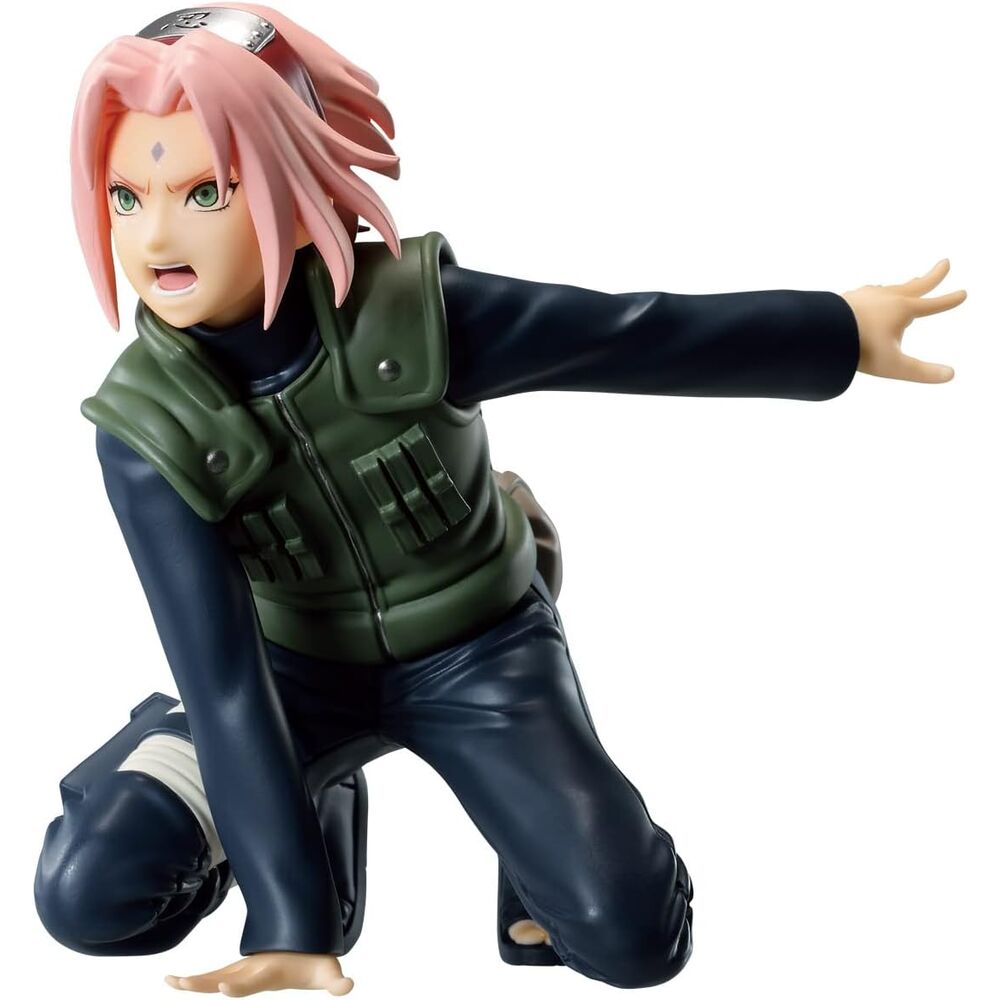 Sakura Haruno Panel Spectacle - Figuras | Naruto Shippuden