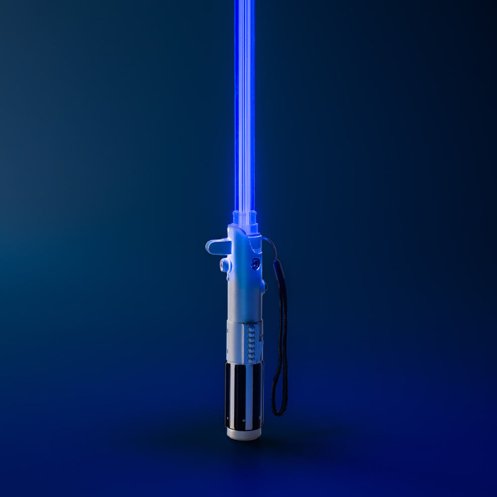 Erik Paraguas manual Sable de Luz Luke Skywalker Star Wars (imagen 3 de 6)