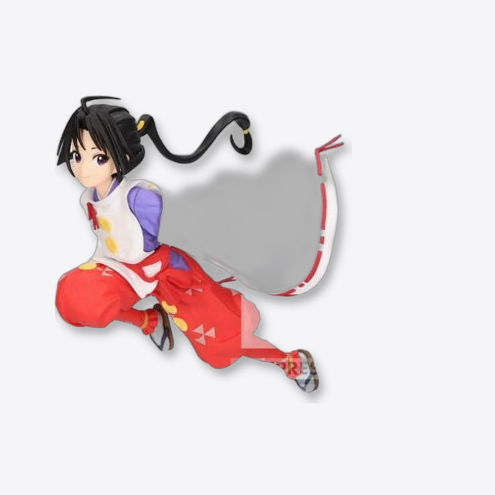 Figura banpresto the elusive samurai tokiyuki hojo 11cm (imagen 6 de 6)