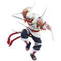 Banpresto Figura Killer Bee Vibration Stars Naruto Shippuden 17cm