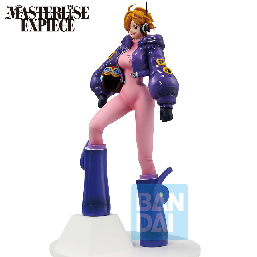 Ichibansho Lilith - Figura 20cm | One Piece