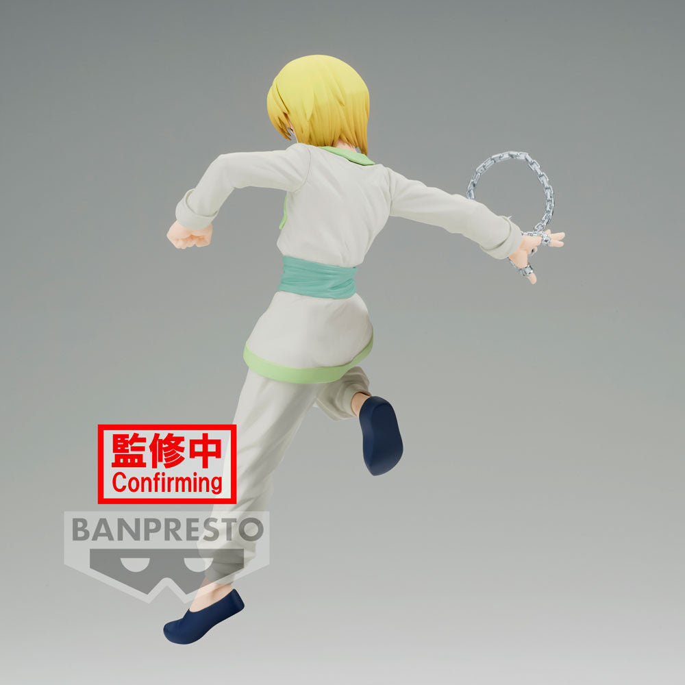 Curarpikt Vibration Stars - Figura | Hunter x Hunter
