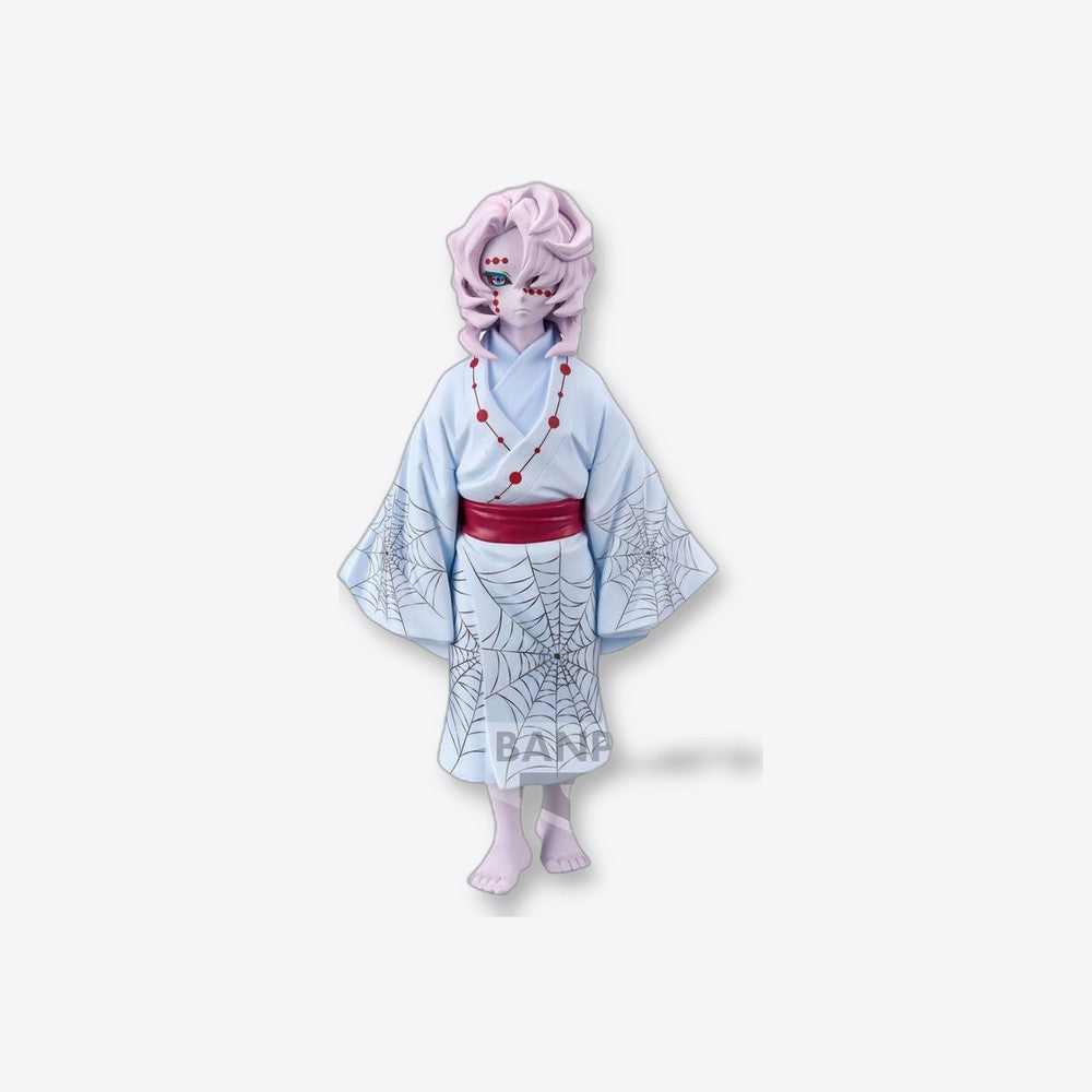 Banpresto Figura Rui Demon Slayer Kimetsu no Yaiba 14cm (imagen 2 de 6)