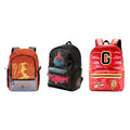 ⚡ PACK: Harry Potter · Mochila