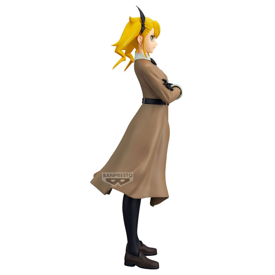 Kikoru Shinomiya Glitter & Glamorous Kaiju Figura 22cm | Banpresto
