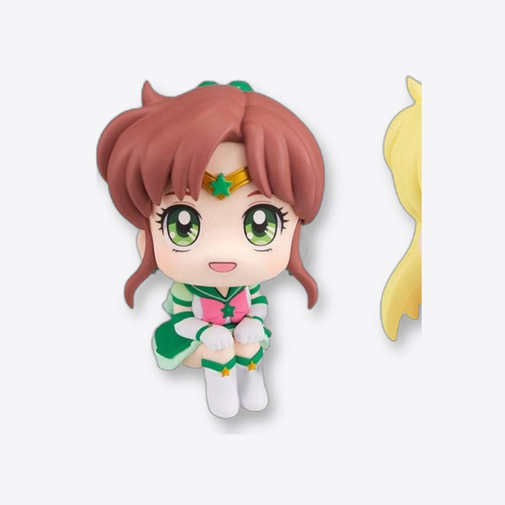 Figura megahouse look up sailor moon jupiter venus (imagen 3 de 6)
