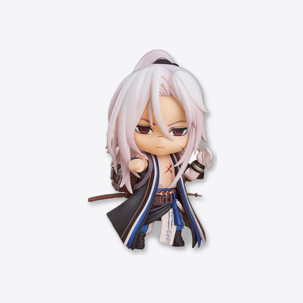 Figura good smile company nendoroid neo: blade master dungeon fighter online (imagen 2 de 6)