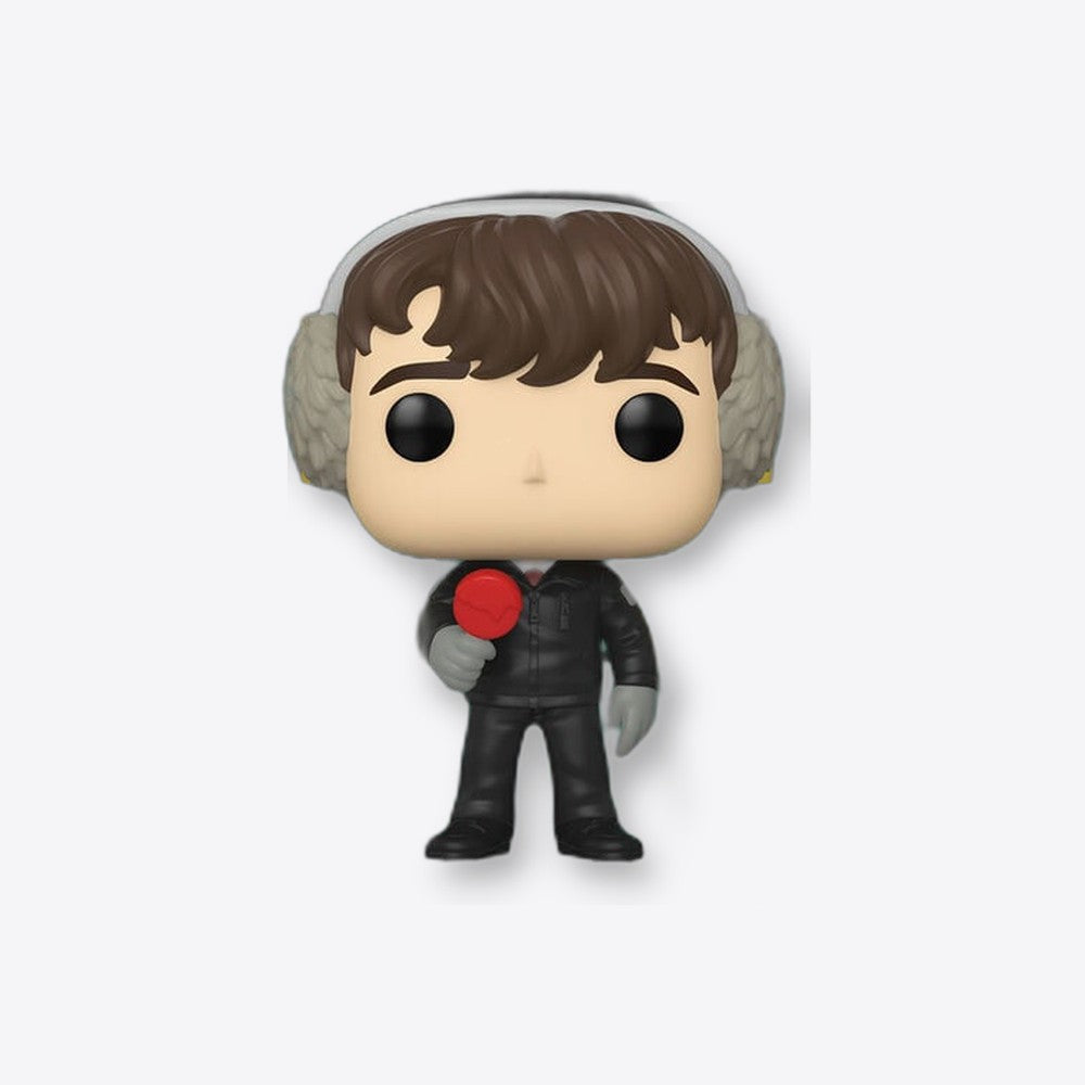 Funko Figura POP Harry Potter Neville Longbottom Honeydukes (imagen 4 de 6)