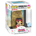 Funko Figura POP Deluxe Boruto Hashirama Senju Exclusive