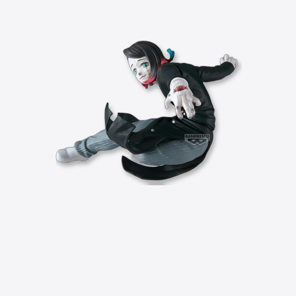 Figura banpresto demon slayer kimetsu no yaiba vibration stars enmu 11cm (imagen 6 de 6)