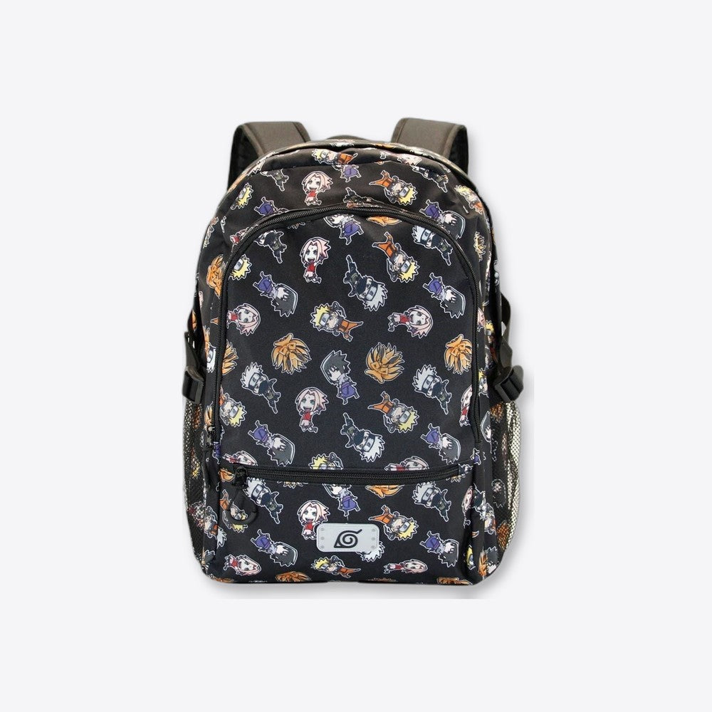 Karactermania Mochila Wind Naruto Shippuden 44cm (imagen 5 de 6)