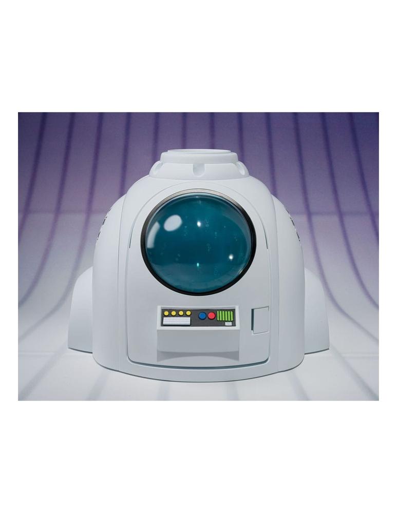 Tamashii Nations Medical machine replica 13 -5 cm dragon ball z sh figuarts collectors shop